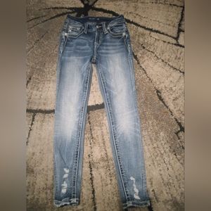 Miss Me Skinny Jean, Size 23